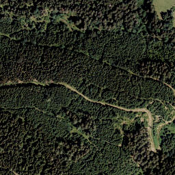 Satellite imagery of Großer Moserkogel, AT