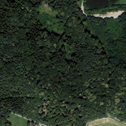 Satellite imagery of Schloss Waldschach, AT