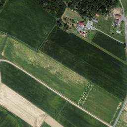 Satellite imagery of Klompfenberg, AT