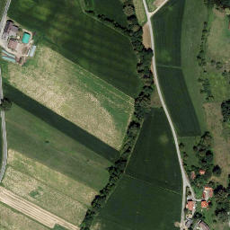 Satellite imagery of Klompfenberg, AT