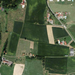 Satellite imagery of Klompfenberg, AT