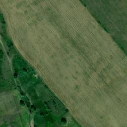 Satellite imagery of Dealul Crucii, RO