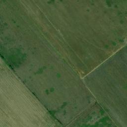 Satellite imagery of Dealul Crucii, RO