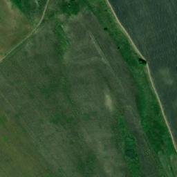 Satellite imagery of Dealul Crucii, RO