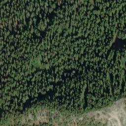 Satellite imagery of Emerald Ridge, US