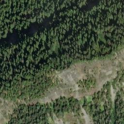Satellite imagery of Emerald Ridge, US