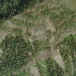 Satellite imagery of Emerald Ridge, US