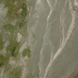 Satellite imagery of Basalt Cliff, US