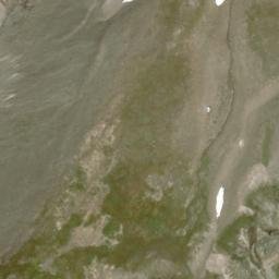 Satellite imagery of Basalt Cliff, US