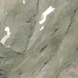 Satellite imagery of The Sugarloaf, US