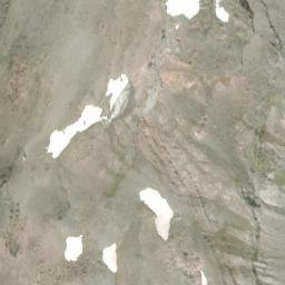 Satellite imagery of The Sugarloaf, US