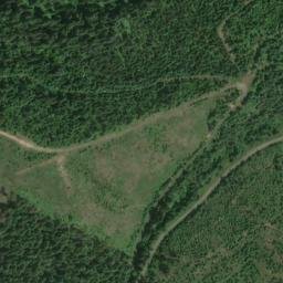 Satellite imagery of Silver King Mine, US