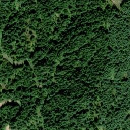 Satellite imagery of Sourdough Ridge, US