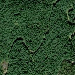 Satellite imagery of Sourdough Ridge, US