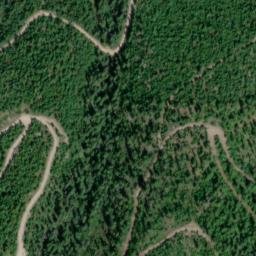 Satellite imagery of Mineral Ridge, US