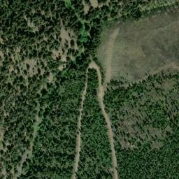 Satellite imagery of Lynx Mine, US