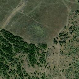 Satellite imagery of Stone Mine, US