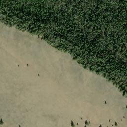 Satellite imagery of Highland View Mine, US