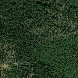 Satellite imagery of LKL Number 35 Mine, US