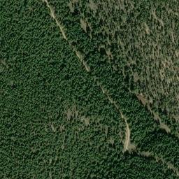 Satellite imagery of LKL Number 35 Mine, US