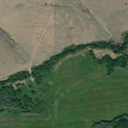 Satellite imagery of NW NE Section 26 Mine, US