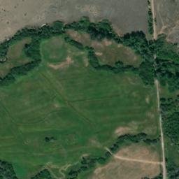 Satellite imagery of NW NE Section 26 Mine, US
