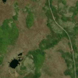Satellite imagery of The Lookout, CA