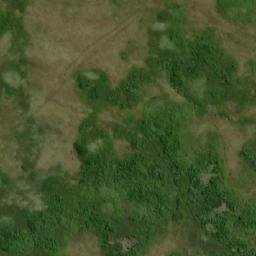 Satellite imagery of The Lookout, CA
