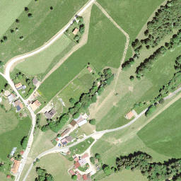 Satellite imagery of Mont des Cerfs, CH