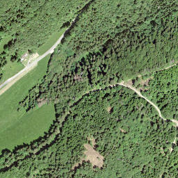 Satellite imagery of Mont des Cerfs, CH