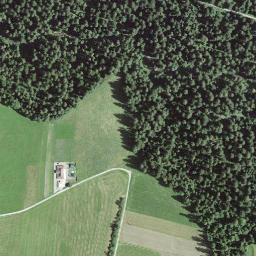 Satellite imagery of Undere Hubel, CH