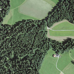 Satellite imagery of Undere Hubel, CH