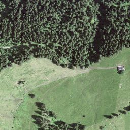 Satellite imagery of Bürkelihubel, CH