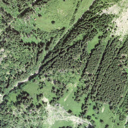 Satellite imagery of Achs, CH