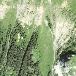 Satellite imagery of Achs, CH