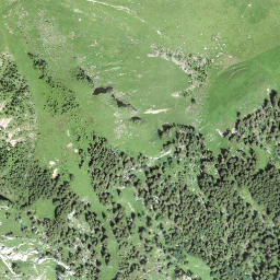 Satellite imagery of Böli, CH