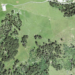Satellite imagery of Böli, CH