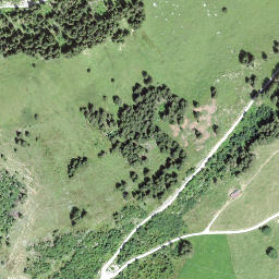 Satellite imagery of Böli, CH