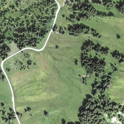 Satellite imagery of Husegg, CH