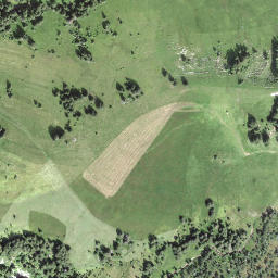 Satellite imagery of Husegg, CH