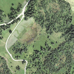 Satellite imagery of Schwarzeneggchnubel, CH