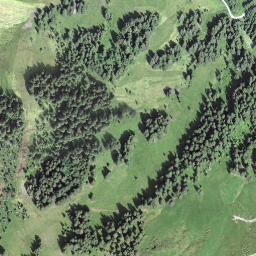 Satellite imagery of Schwarzeneggchnubel, CH