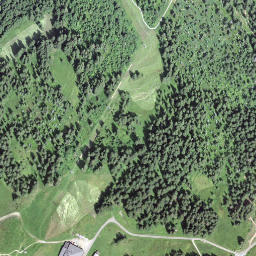 Satellite imagery of Schwarzeneggchnubel, CH