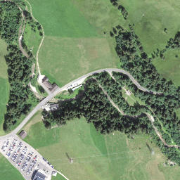 Satellite imagery of Schwandegg, CH