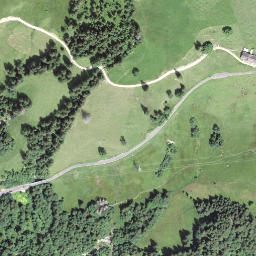 Satellite imagery of Schwandegg, CH