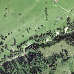 Satellite imagery of Juchli, CH
