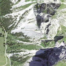 Satellite imagery of Schafnase, CH