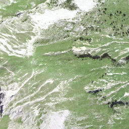 Satellite imagery of Schafnase, CH