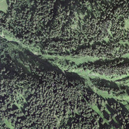 Satellite imagery of Höh Grat, CH