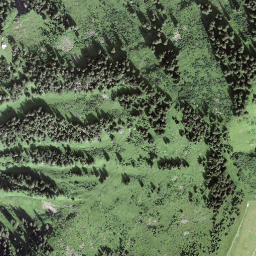 Satellite imagery of Höh Grat, CH